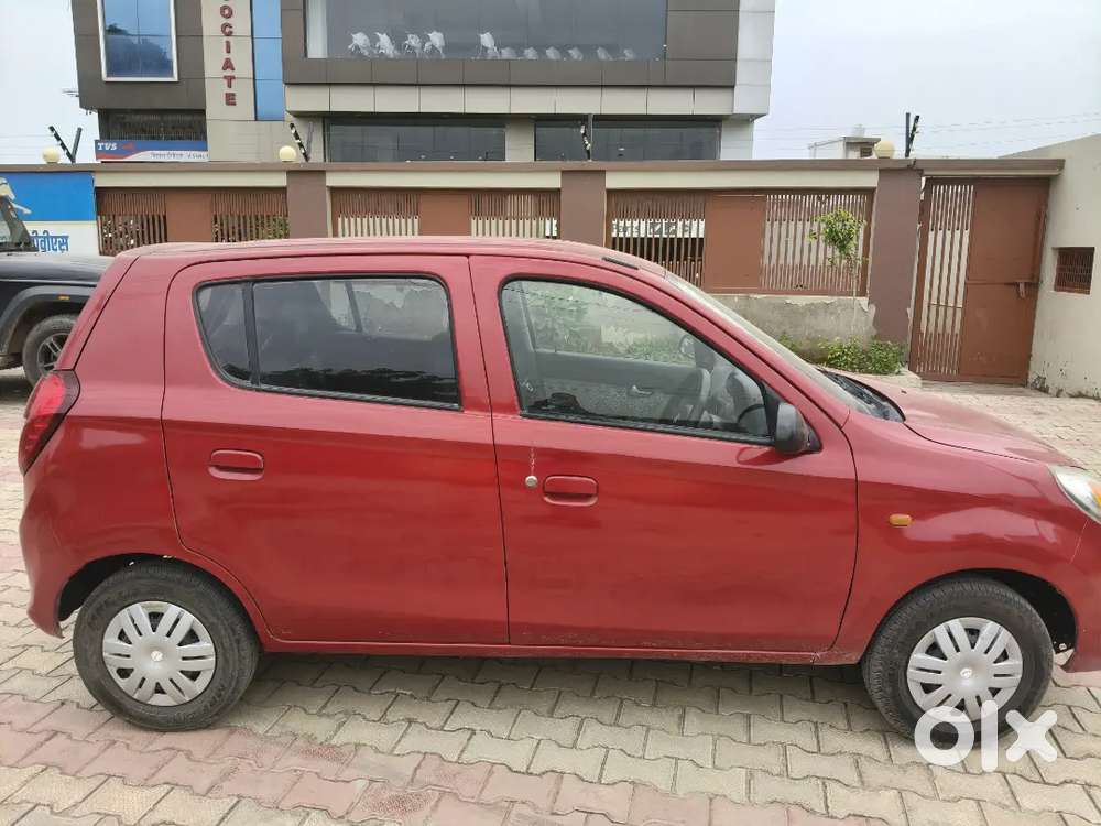 Maruti Suzuki Alto 800 2019 Lxi