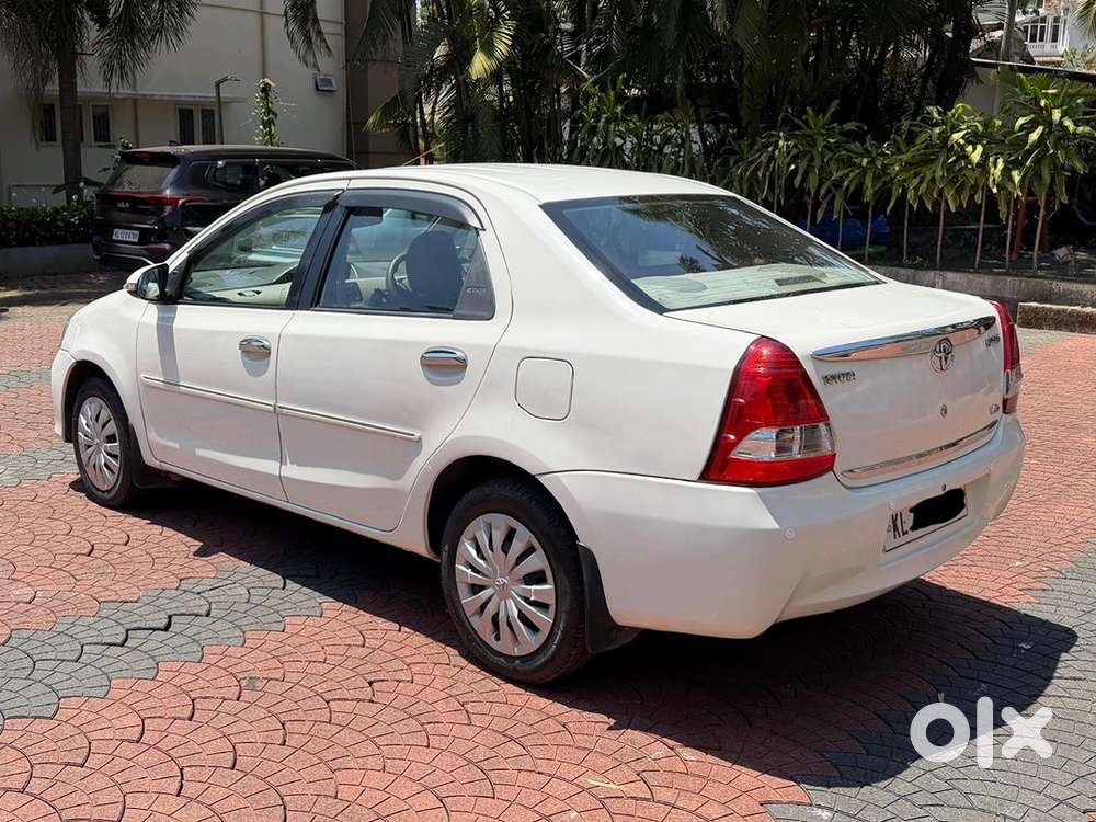 Toyota Etios