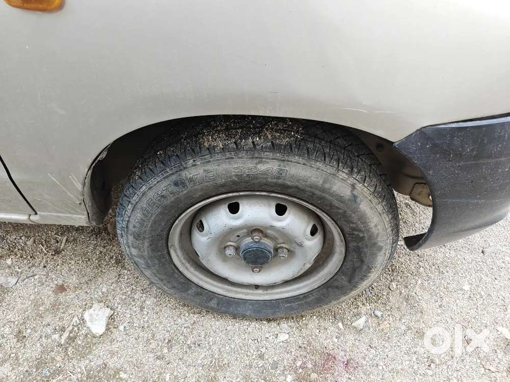 Maruti Suzuki 800 2004 Petrol 52000 Km Driven