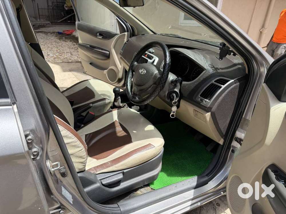 Hyundai I20 Magna 2013