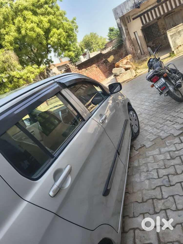 Maruti Suzuki Celerio 2021 Cng Mt Second