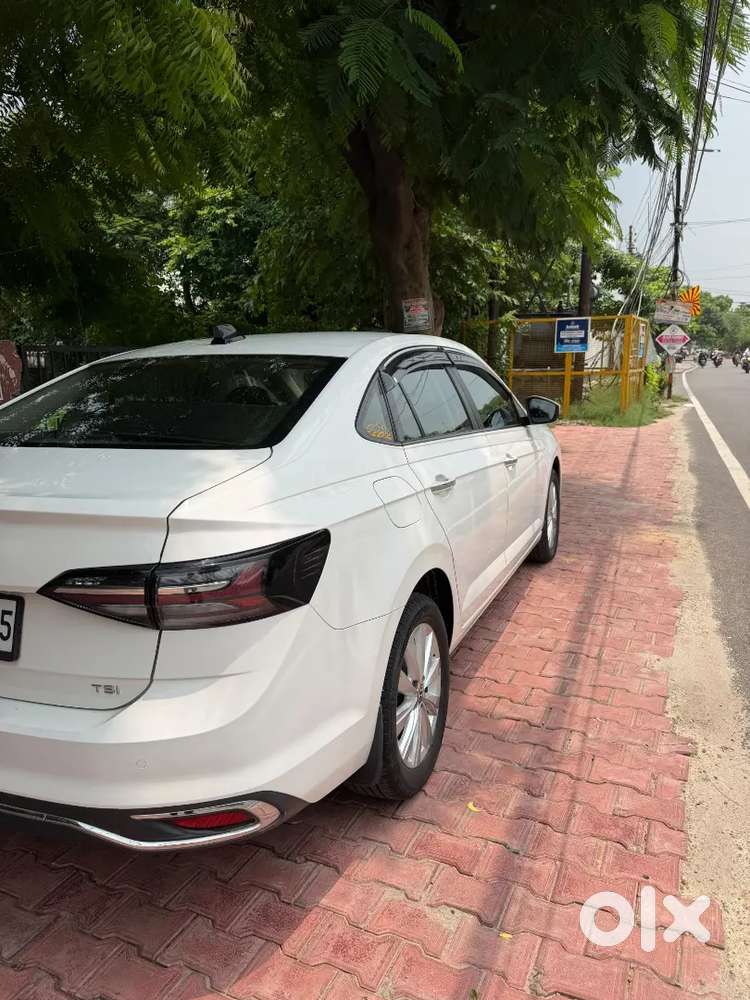 Volkswagen Virtus 1.0 Highline 2024 For Sale