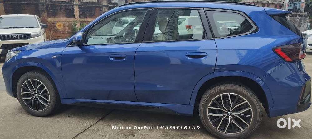 Bmw X1 2.0 Sdrive20d Xline, 2024, Diesel