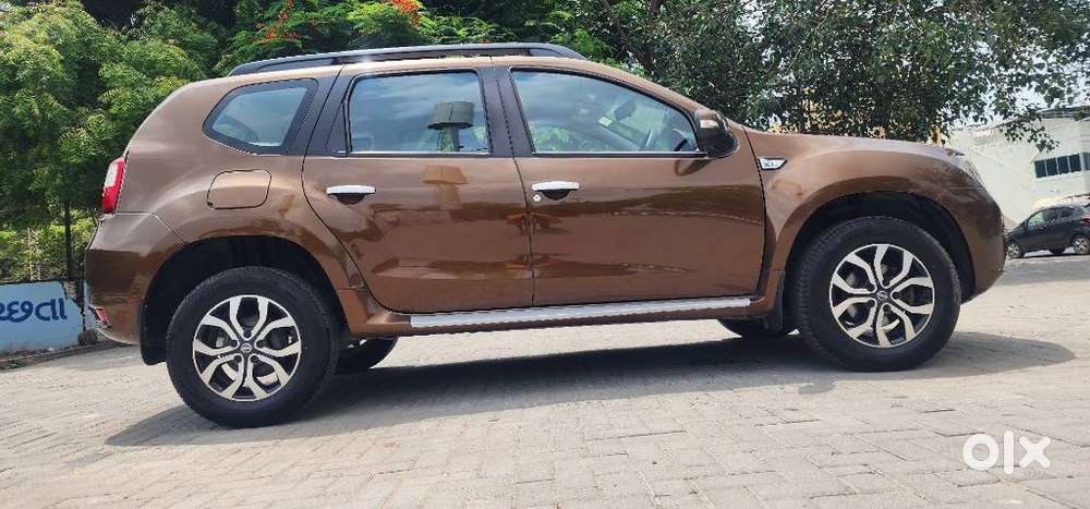 Nissan Terrano Xl D Plus, 2019, Diesel
