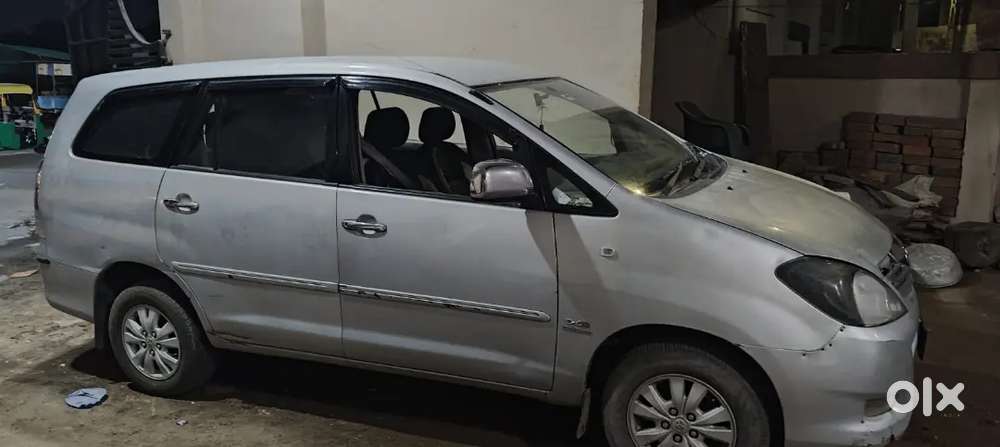 Innova Original Car
