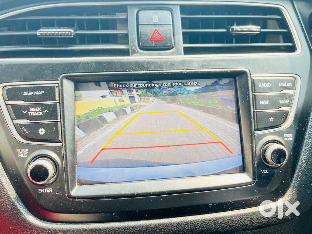 Hyundai I20 Active 1.2 S, 2019, Petrol