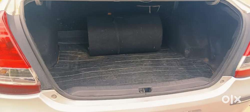 Toyota Etios Diesel Manual 2016