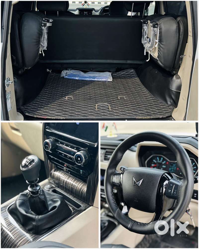 Mahindra Scorpio Classic 2.2 S 11 Mt 7 Str, 2026, Diesel