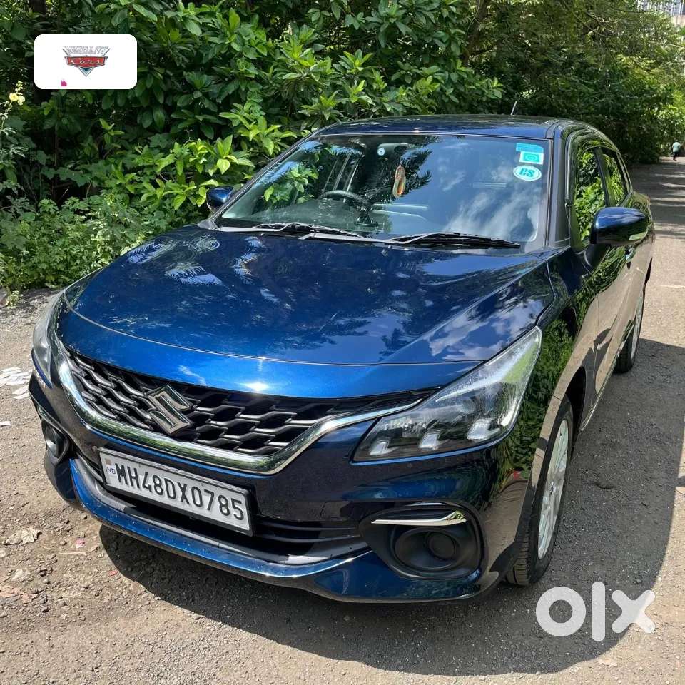 Maruti Suzuki Baleno 1.2 Zeta At, 2026, Petrol