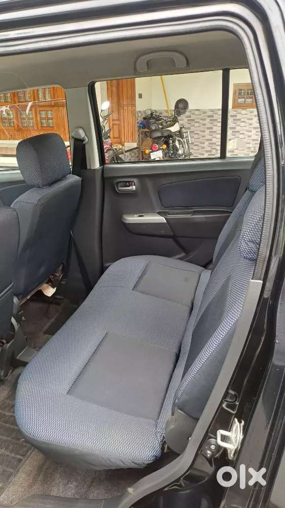 Very Good Condition Wagon R Vxi