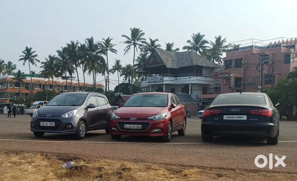 Hyundai I20 2015 Petrol 148500 Km Driven