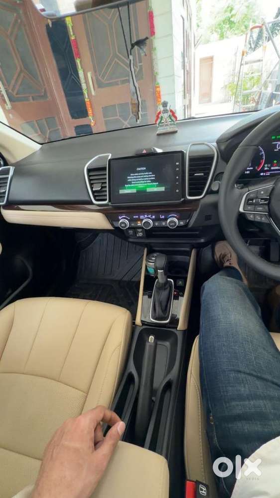 Honda Petrol Car 2026