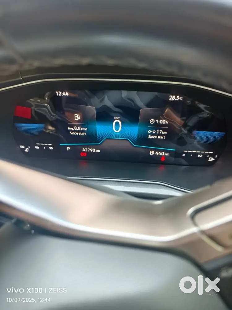 Voxwagon  Tigun Tsi