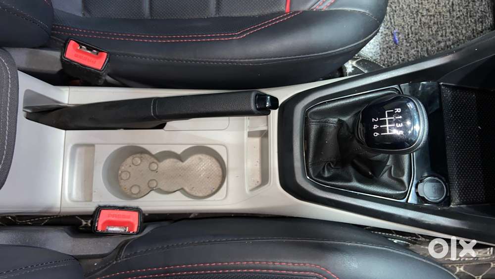 Volkswagen Taigun 1.0 Tsi Comfortline, 2023, Petrol