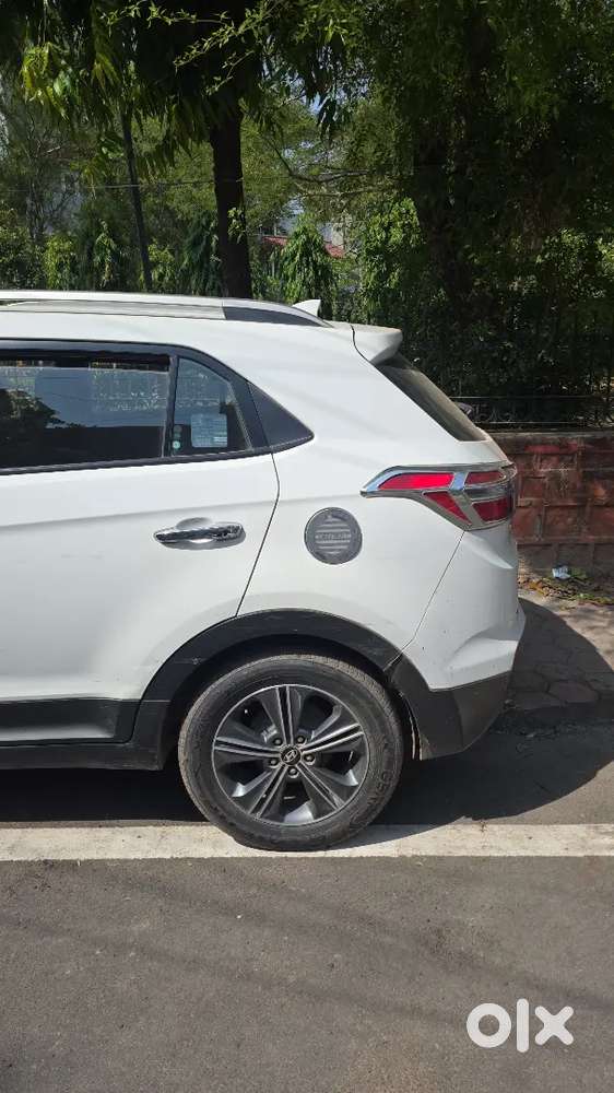 Good Condition Creta