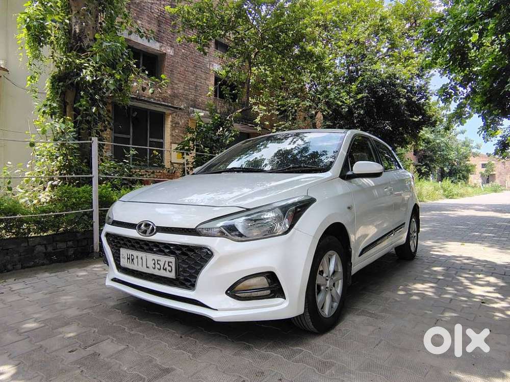 Hyundai I20 Magna Plus, 2019, Petrol