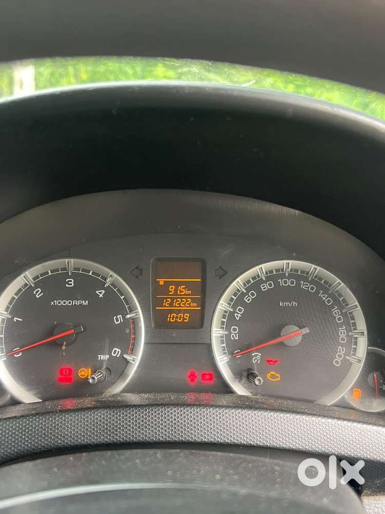 Maruti Suzuki Swift Ddis Vdi, 2012, Diesel