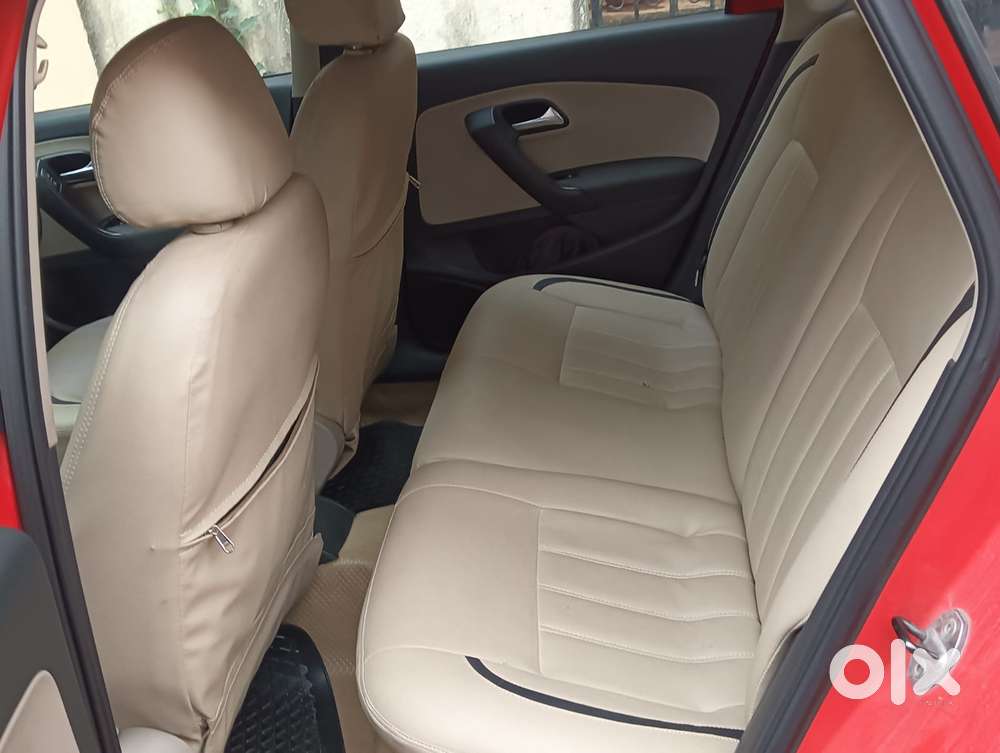 Volkswagen Polo Petrol Highline 1.2l, 2011, Petrol