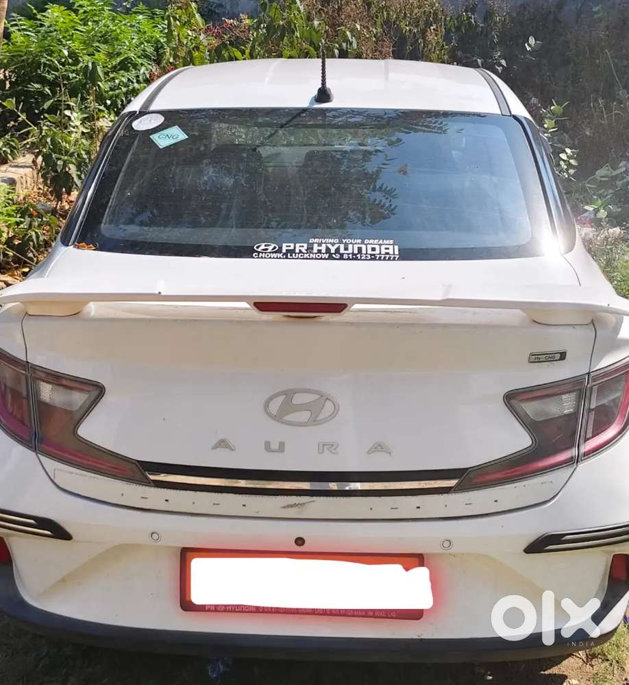 Commercial Car In Good Condition