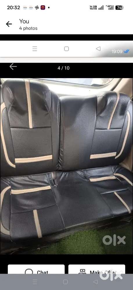 Maruti Suzuki Celerio Lxi(o) 2016
