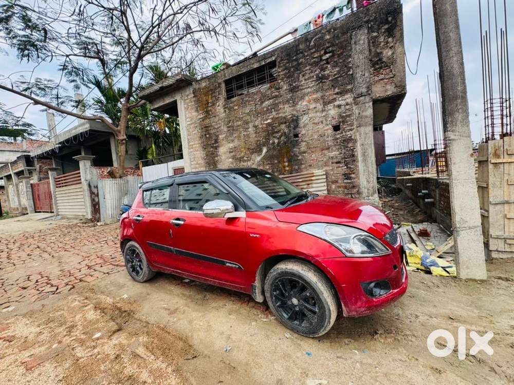 Maruti Suzuki Swift 2014 Petrol 82000 Km Driven