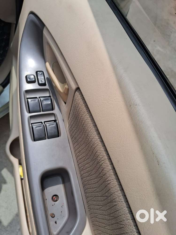 Toyota Innova 2.0 G1 Bsiv, 2005, Diesel