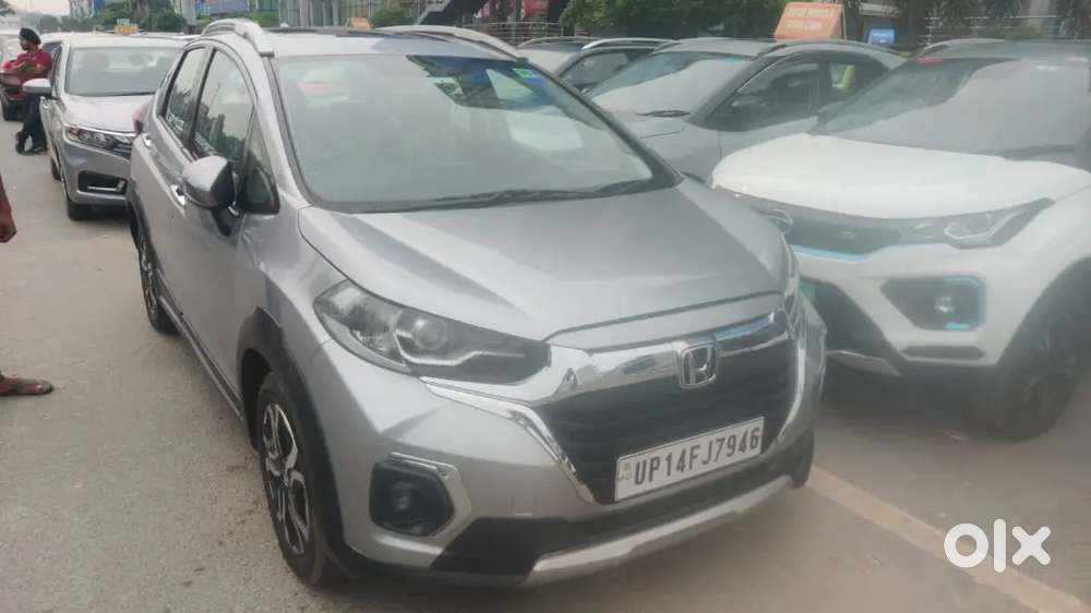 Honda Wr-v 2022 Petrol