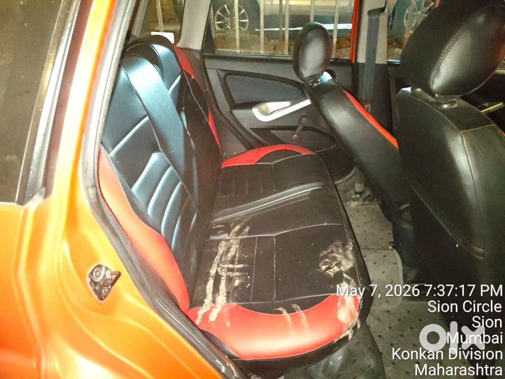 Ford Figo, 2014, Diesel