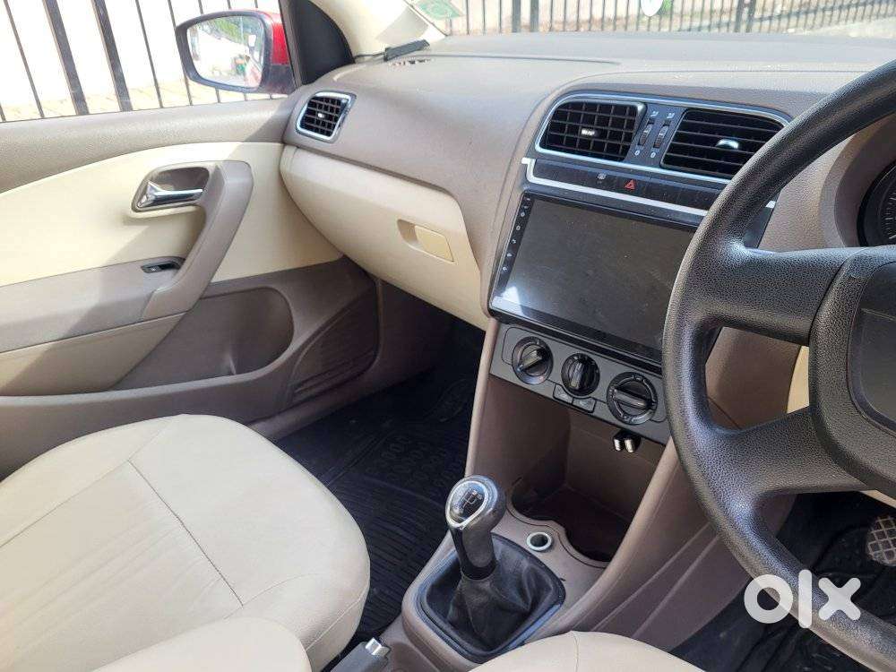 Skoda Rapid 2013-2016 1.5 Tdi Ambition With Alloy Wheel, 2013