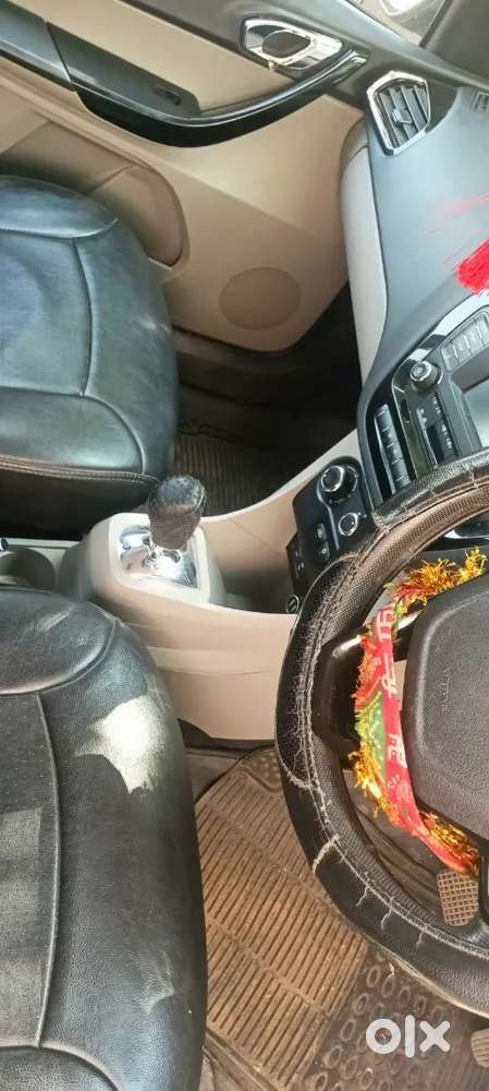 Good Condition In All