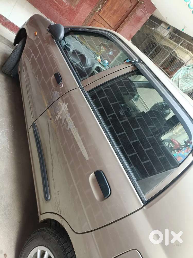 Maruti Suzuki Alto 2011 Petrol Good Condition No Repairs