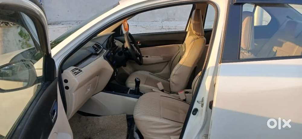 Maruti Suzuki Swift Dzire Vxi, 2021, Petrol