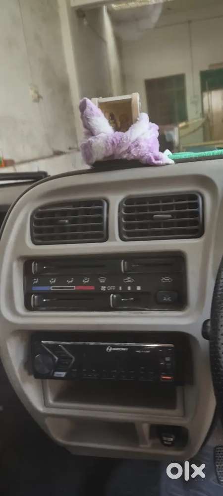 Maruti Suzuki Eeco 2021