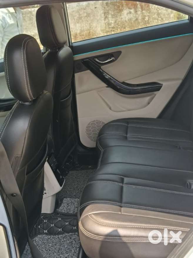 Tata Nexon Ev Xz Plus, 2022, Electric