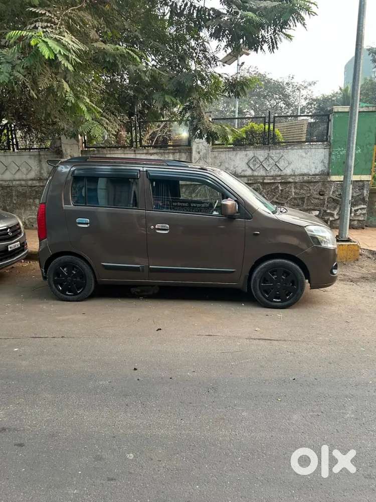 Good Condition Car Smooth Engine