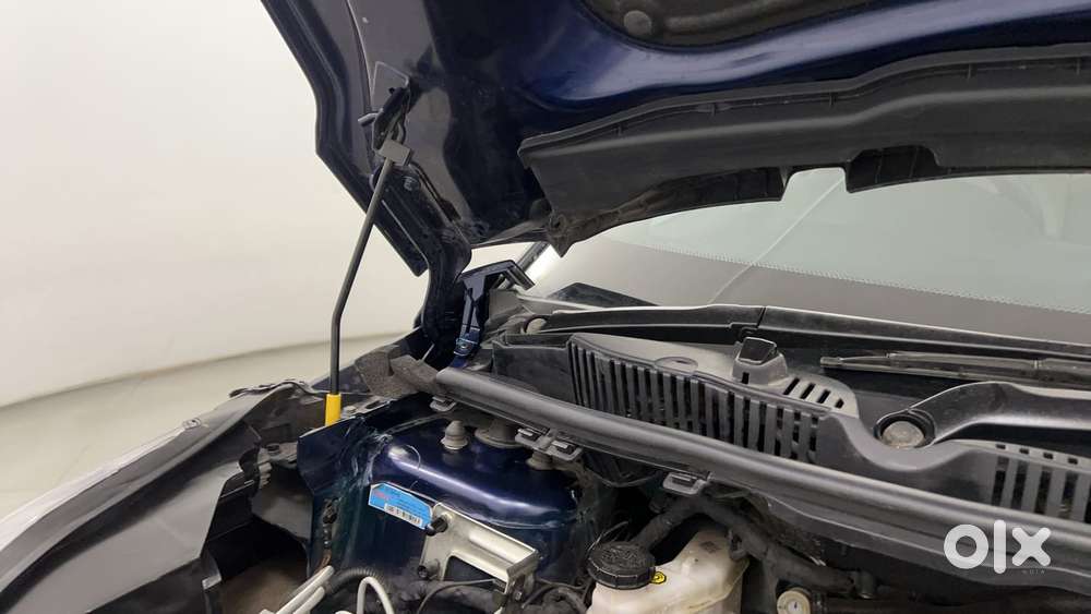 Tata Nexon 1.2 Revotron Xza Plus Premium, 2023, Petrol