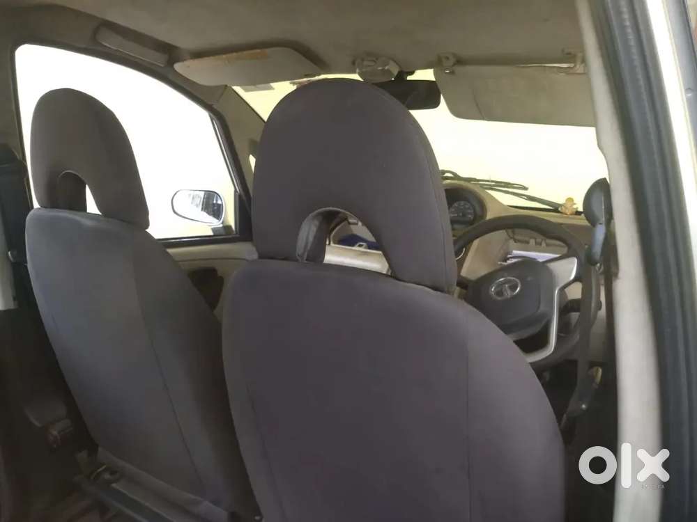 Tata Nano Genx 2017 Petrol 95000 Km Driven