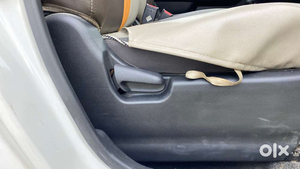 Maruti Suzuki Wagon R 1.0 Lxi, 2017, Petrol