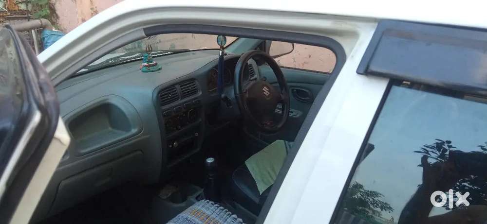 2013 Alto K10 1.0 Vxi Petrol Manual