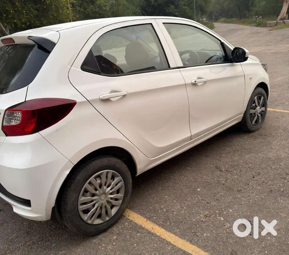 Tata Tiago Nrg 1.2 Xz 2023