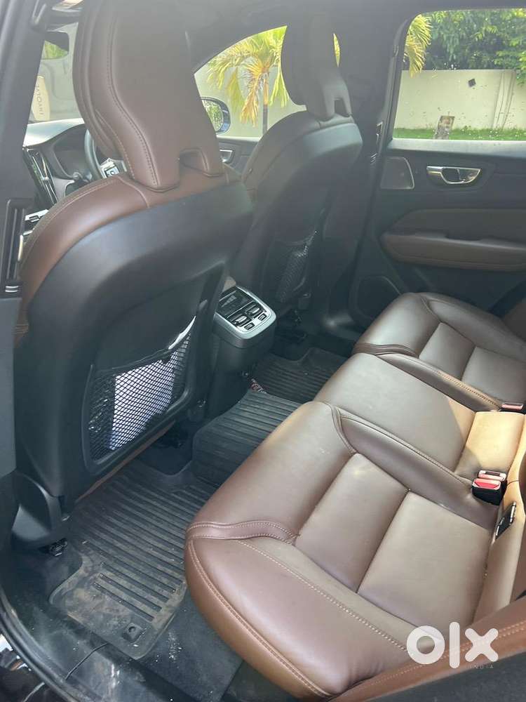Volvo 2023 Petrol Car