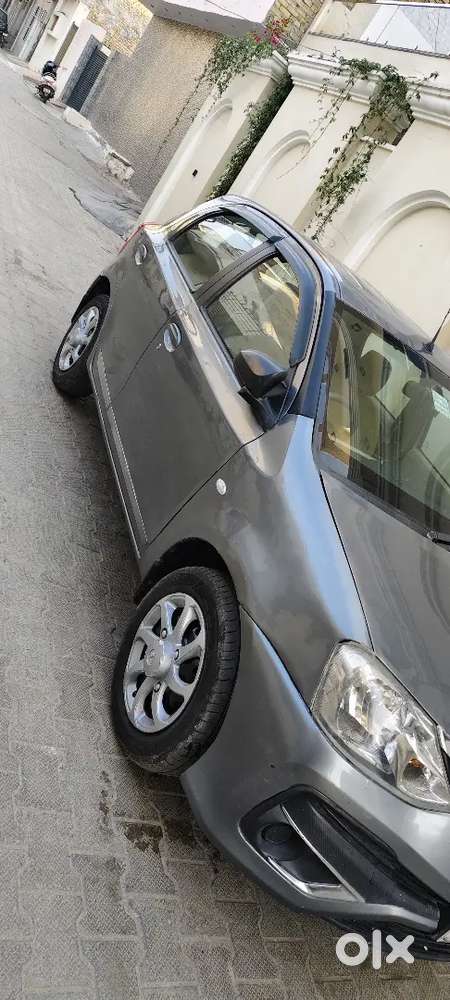 Toyota Etios Liva 2017 Diesel Well Maintained