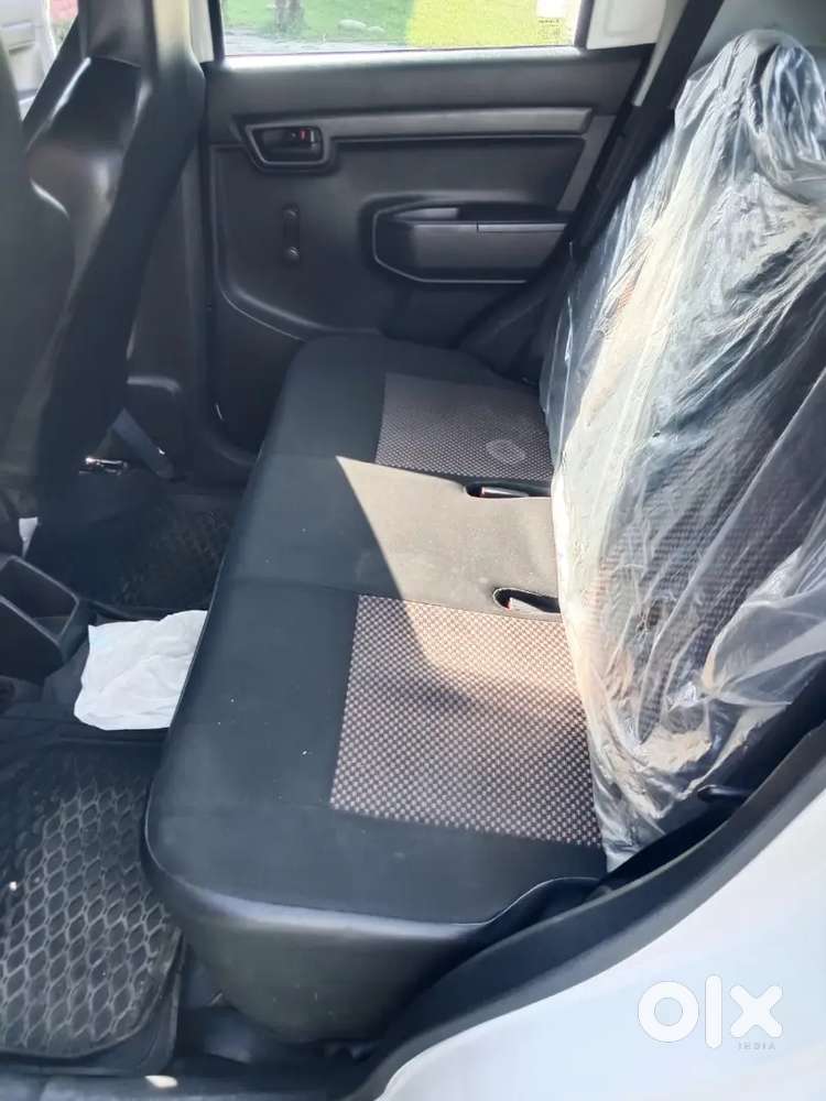 2023 Maruti Suzuki S-presso