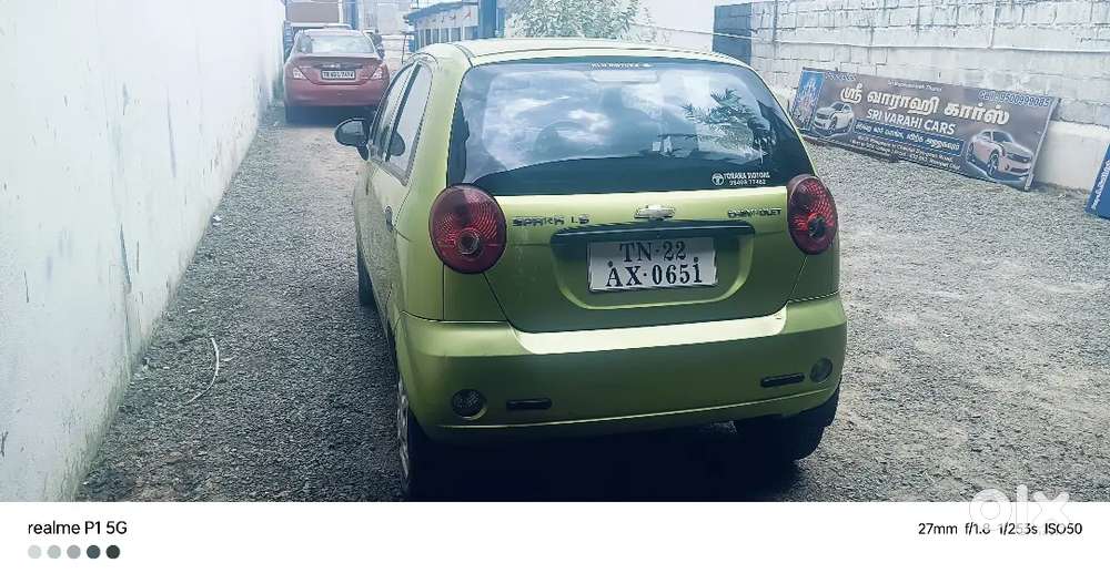 Very Good Condition Original Body New Battery New Tyre