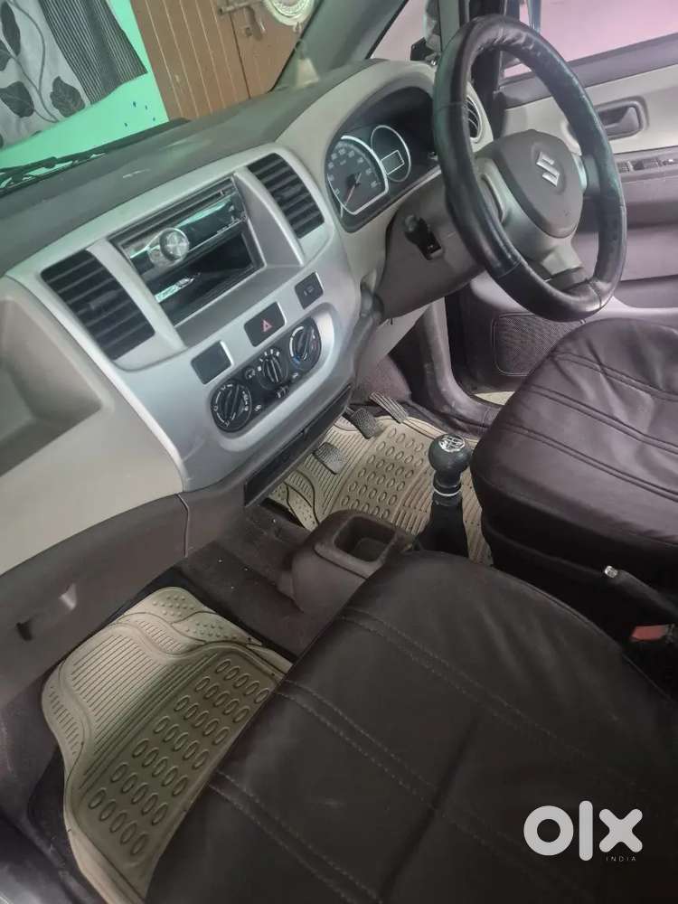 Good Condition Zen Estilo Top Model 11750 Km Only