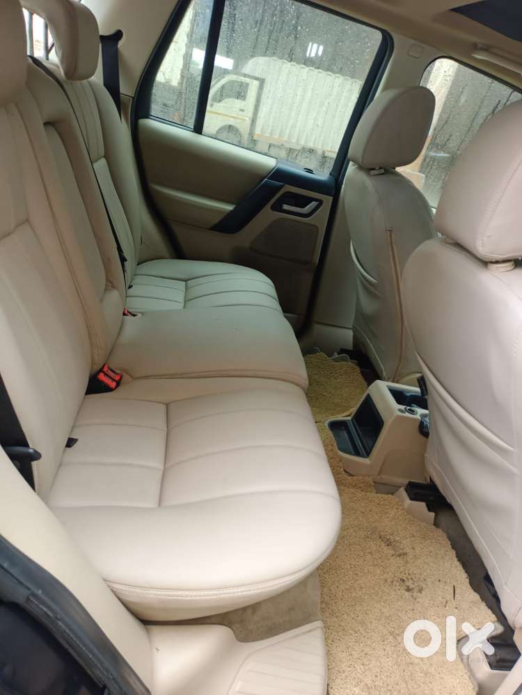 Land Rover Freelander 2 Sterling Edition, 2012, Diesel