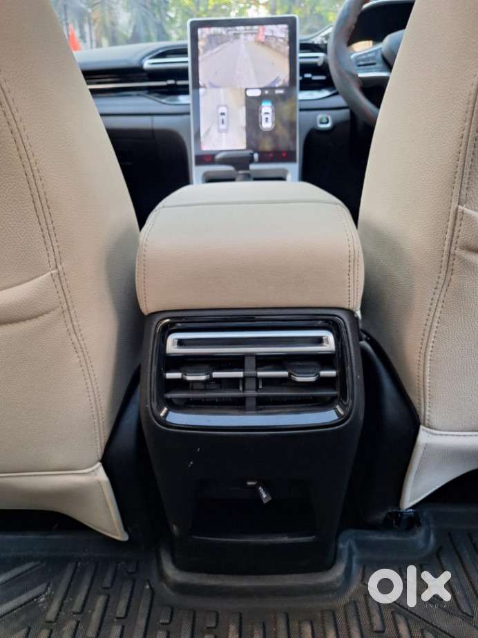 Mg Hector Savvy Pro 1.5 Turbo Cvt, 2025, Petrol