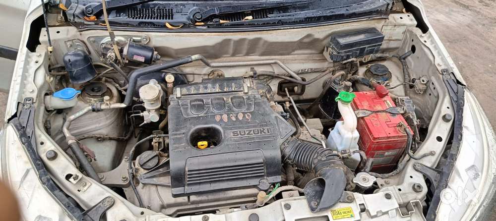 Maruti Suzuki Alto K10 1.0 Vxi, 2016, Petrol