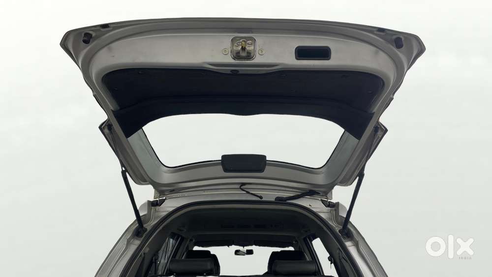 Honda Br-v 1.5 S I-vtec Mt, 2017, Petrol