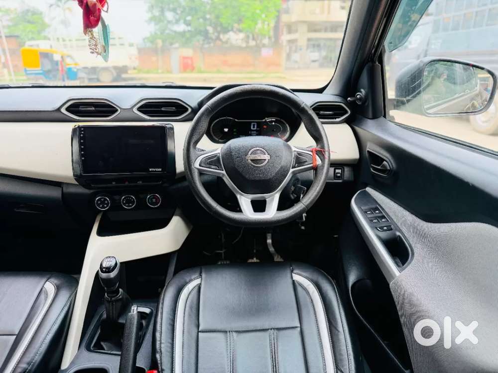 Nissan Magnite 1.0 Xl, 2023, Petrol